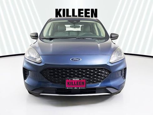 Used 2020 Ford Escape S AWD/4WD image 2