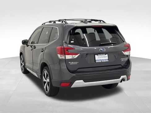 Used 2020 Subaru Forester Touring w/ Popular Package #2 AWD/4WD image 4