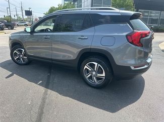 Used 2020 GMC Terrain SLT FWD video 2