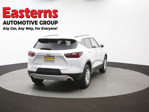 Used 2020 Chevrolet Blazer LT AWD/4WD image 40