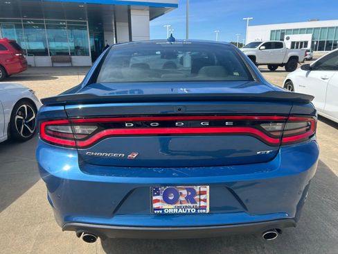 Used 2023 Dodge Charger GT image 9
