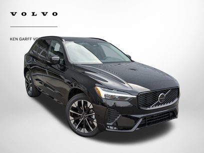 New 2026 Volvo XC60 B5 Plus w/ Climate Package
