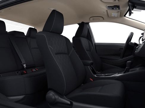 New 2026 Toyota Corolla LE FWD image 20