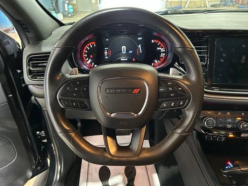 Used 2023 Dodge Durango GT AWD/4WD image 29