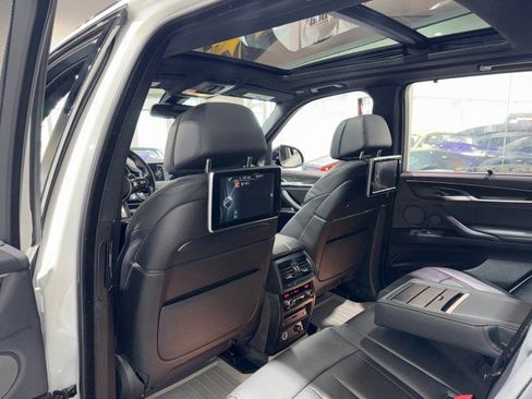 Used 2015 BMW X5 xDrive35i AWD/4WD image 13