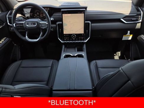 New 2026 GMC Acadia Elevation w/ Black Edition FWD image 6