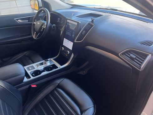 Used 2023 Ford Edge SEL w/ Convenience Package AWD/4WD image 17