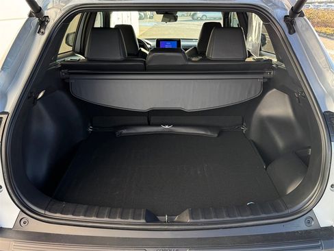 Certified 2024 Toyota Corolla Cross XSE image 23