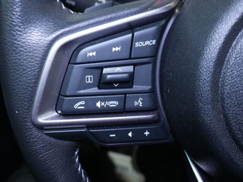 Used 2023 Subaru Legacy Limited image 37