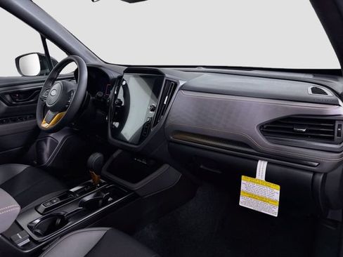 New 2026 Subaru Forester Wilderness AWD/4WD image 30