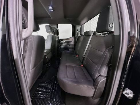 Used 2023 Chevrolet Silverado 1500 LT AWD/4WD image 24