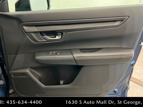 New 2026 Honda CR-V Sport-L image 23