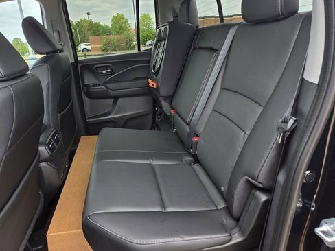 New 2026 Honda Ridgeline RTL image 19