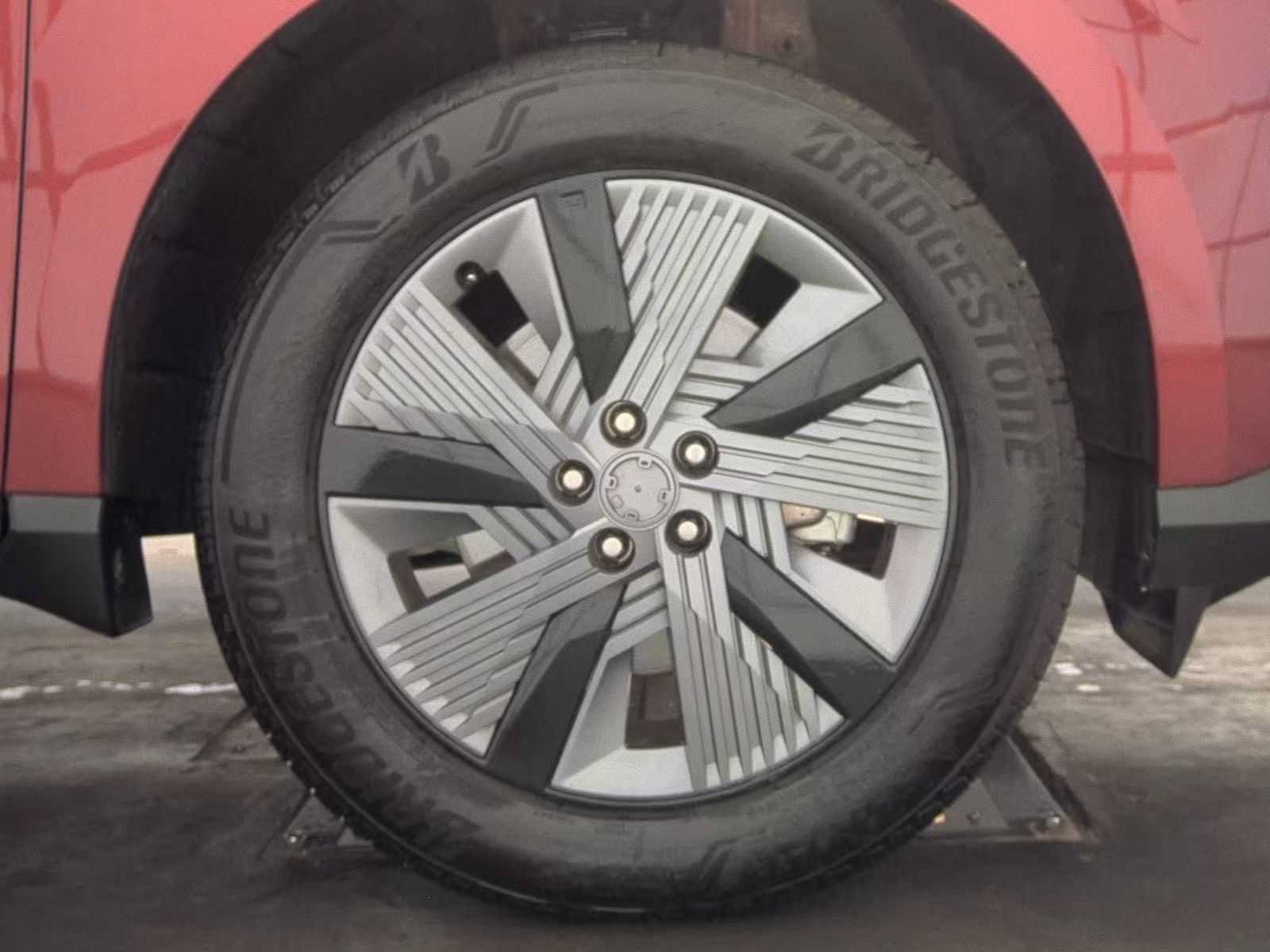 Used 2026 Nissan Murano SL AWD/4WD image 16