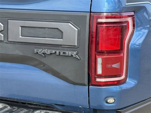 Used 2019 Ford F150 Raptor w/ Equipment Group 802A Luxury image 6