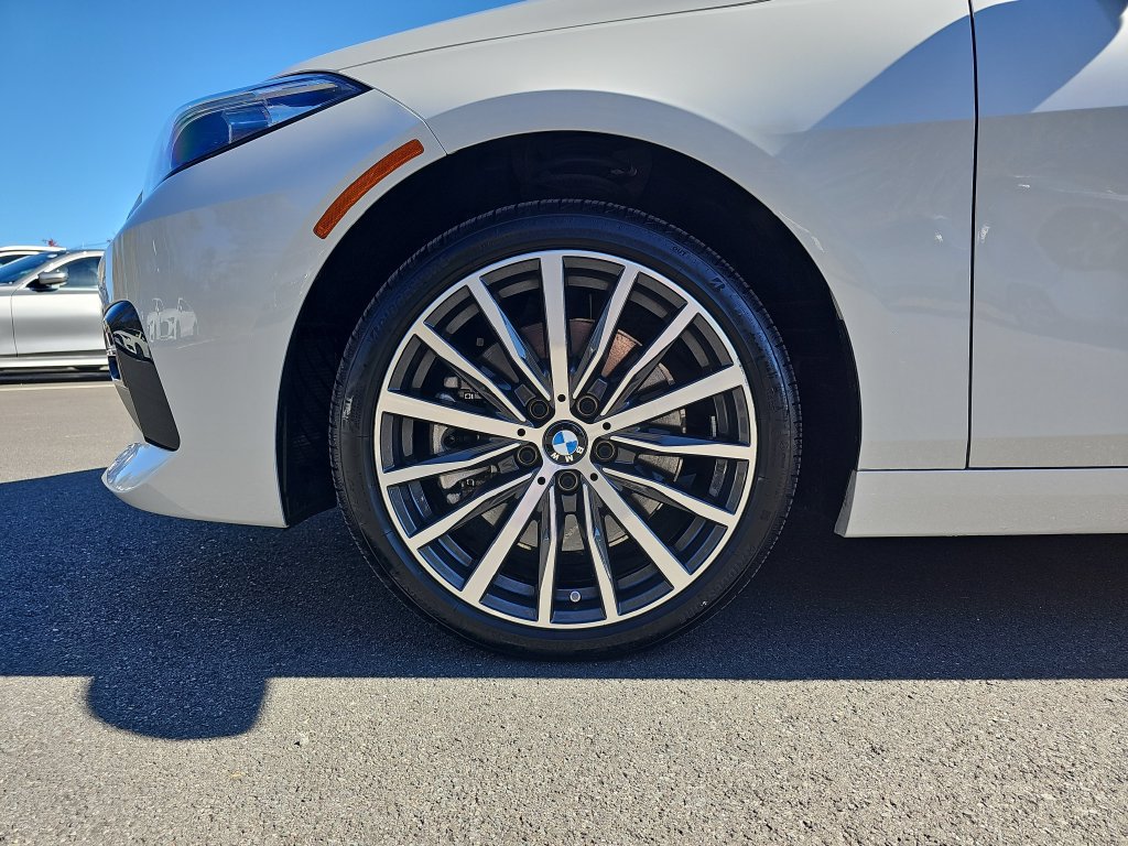 Used 2023 BMW 228i xDrive Gran Coupe w/ Convenience Package AWD/4WD image 24