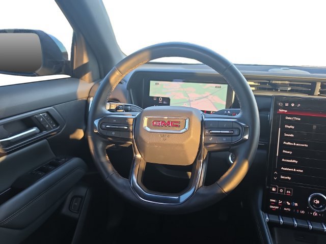 Used 2026 GMC Terrain AT4 w/ Convenience Package III AWD/4WD image 14