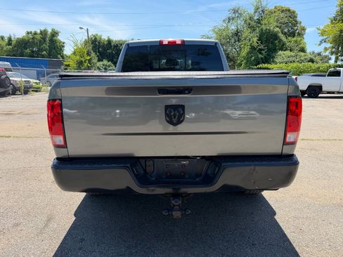 Used 2013 RAM 1500 Classic SLT RWD image 4