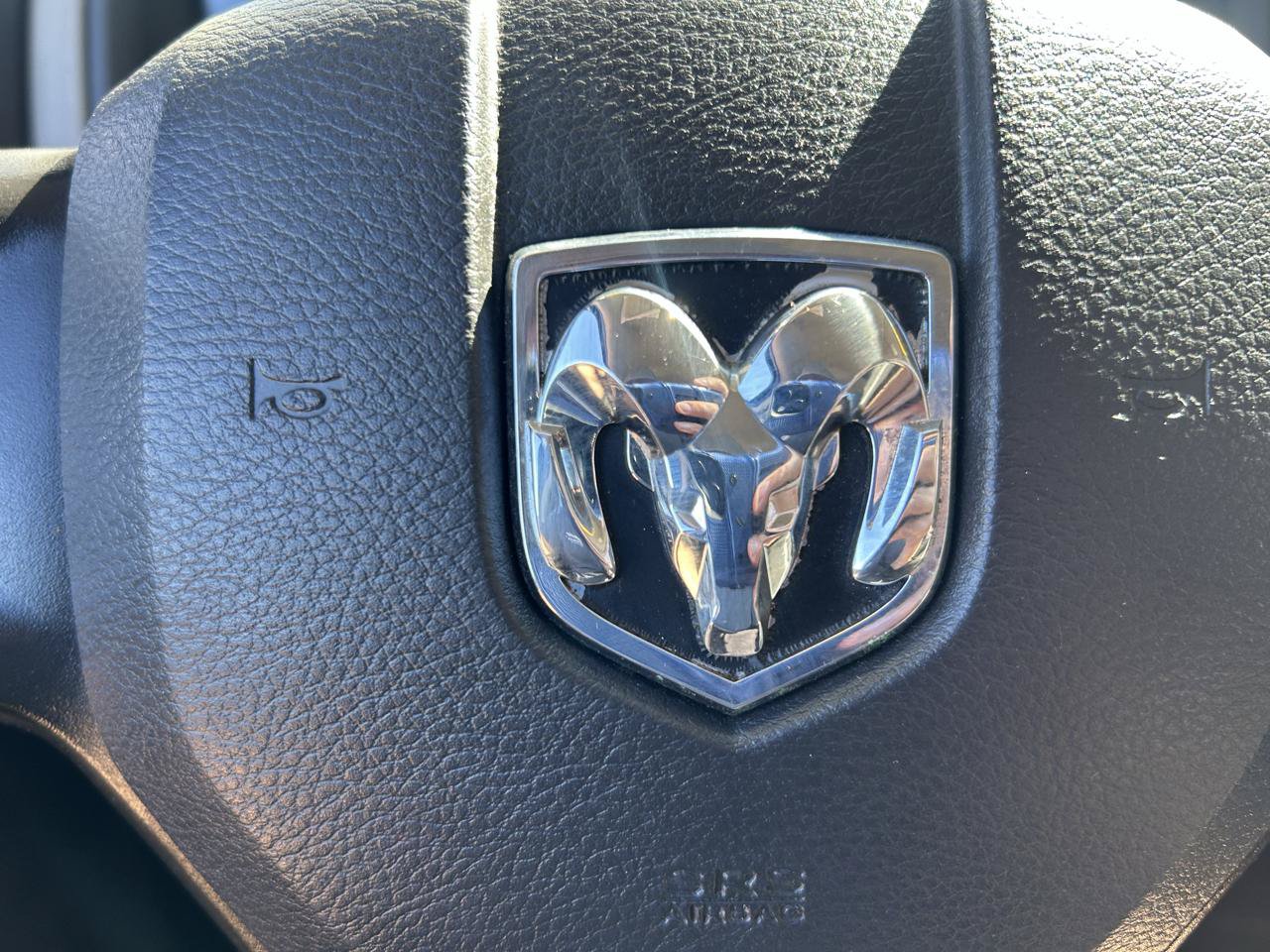 Used 2012 RAM 1500 ST w/ SXT Appearance Group AWD/4WD image 19