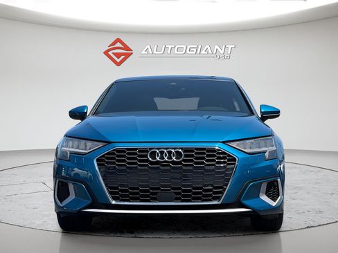Used 2022 Audi A3 2.0T Premium FWD image 13