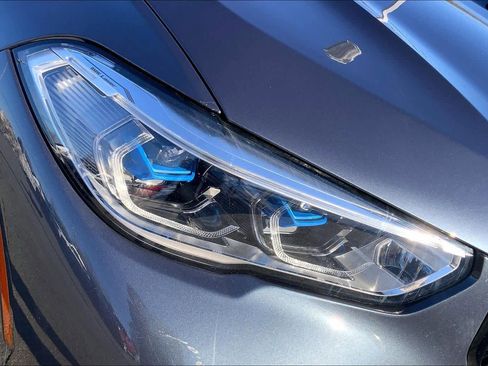 Used 2021 BMW X5 M50i w/ Executive Package image 27