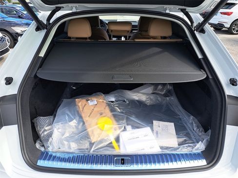 New 2026 Audi Q8 Premium Plus image 31