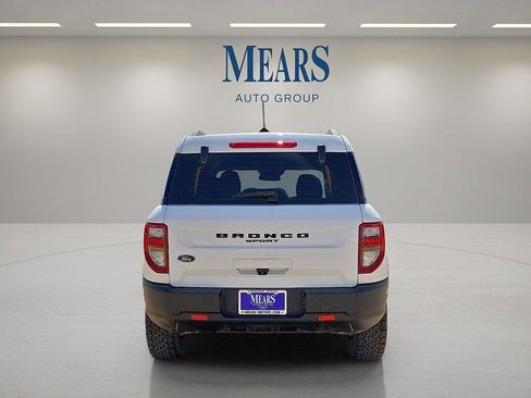 Used 2021 Ford Bronco Sport image 4