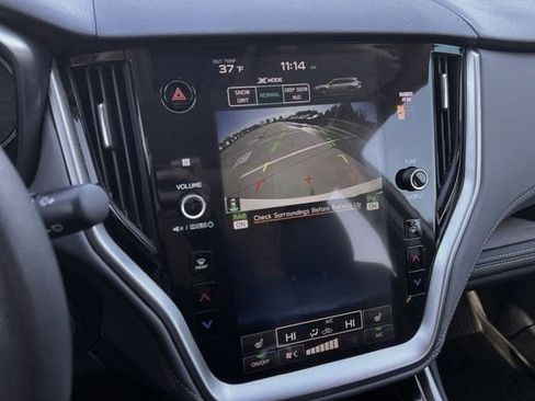 Used 2024 Subaru Outback Onyx Edition XT w/ Tech Package 2 image 17