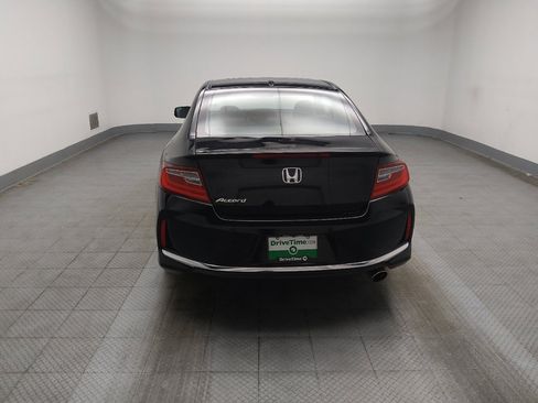 Used 2016 Honda Accord EX-L image 6