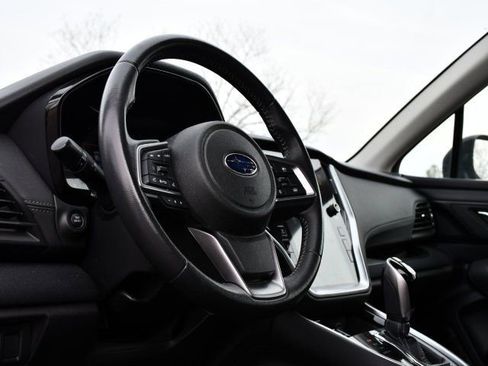 Used 2023 Subaru Legacy Premium image 11