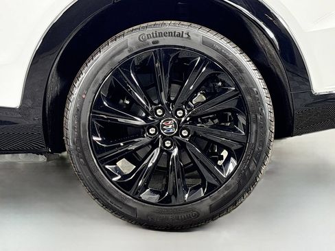 New 2026 Buick Envista Sport Touring w/ Convenience I Package FWD image 29