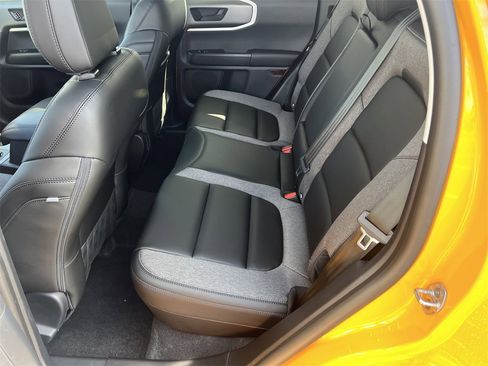 New 2026 Ford Bronco Sport Big Bend w/ Convenience Package image 19