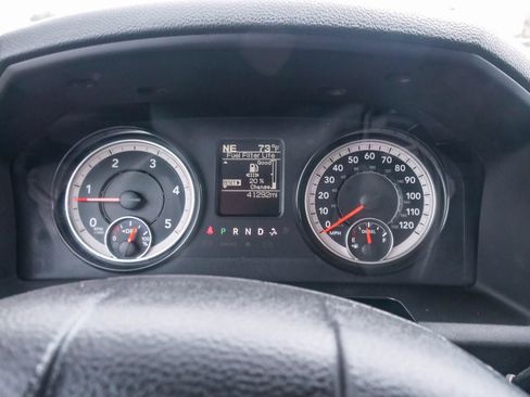 Used 2018 RAM 2500 Tradesman w/ Popular Equipment Group AWD/4WD image 22