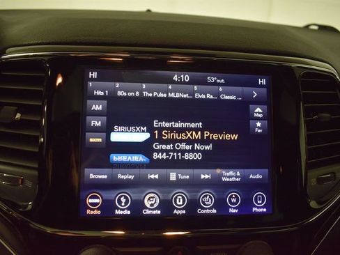 Used 2019 Jeep Grand Cherokee Limited image 19