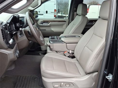 Used 2023 Chevrolet Silverado 1500 LT w/ All Star Edition Plus image 10