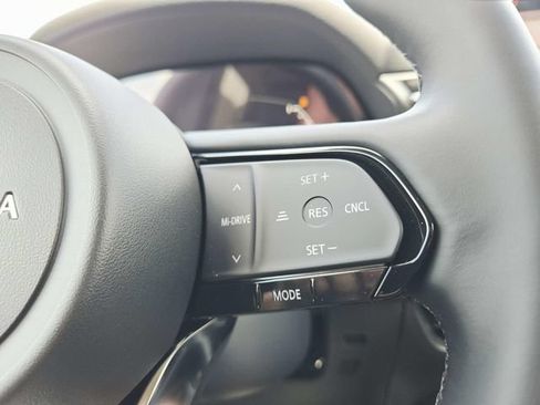 New 2026 MAZDA CX-5 Preferred AWD/4WD image 17