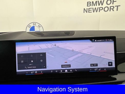 Used 2026 BMW X5 xDrive40i w/ M Sport Package AWD/4WD image 5