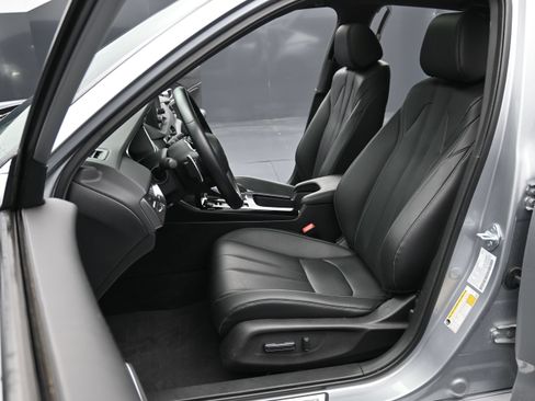 Used 2025 Acura Integra A-Spec FWD image 22