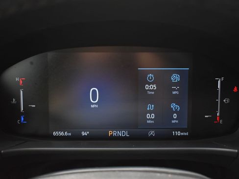 Used 2025 Ford Escape Active AWD/4WD image 30