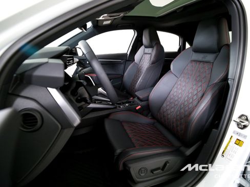 Used 2025 Audi S3 Premium Plus image 11