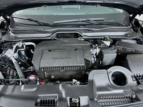 New 2026 Honda Passport RTL image 30