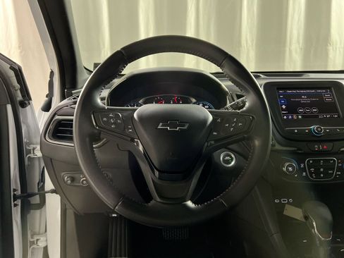 Used 2022 Chevrolet Equinox RS image 22