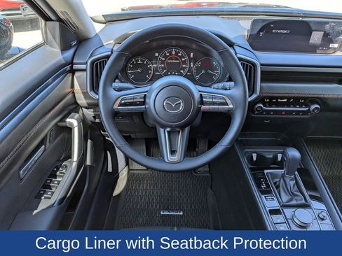 Certified 2025 MAZDA CX-50 AWD 2.5 Turbo w/ Weather Package image 19