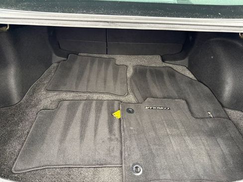 Certified 2024 Toyota Corolla SE image 25