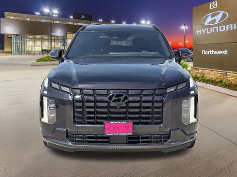 Used 2024 Hyundai Palisade Calligraphy AWD/4WD image 5