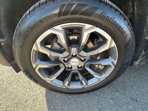 New 2026 GMC Terrain Elevation w/ Elevation Premium Package image 9