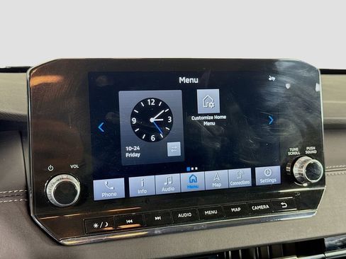 Used 2024 Mitsubishi Outlander SE image 36