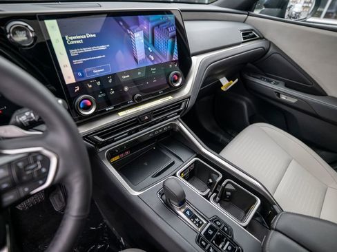 New 2026 Lexus TX 350 AWD image 24