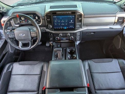 Used 2023 Ford F150 Raptor w/ Raptor 37 Performance Package image 18