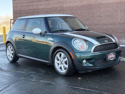Used 2008 MINI Cooper S